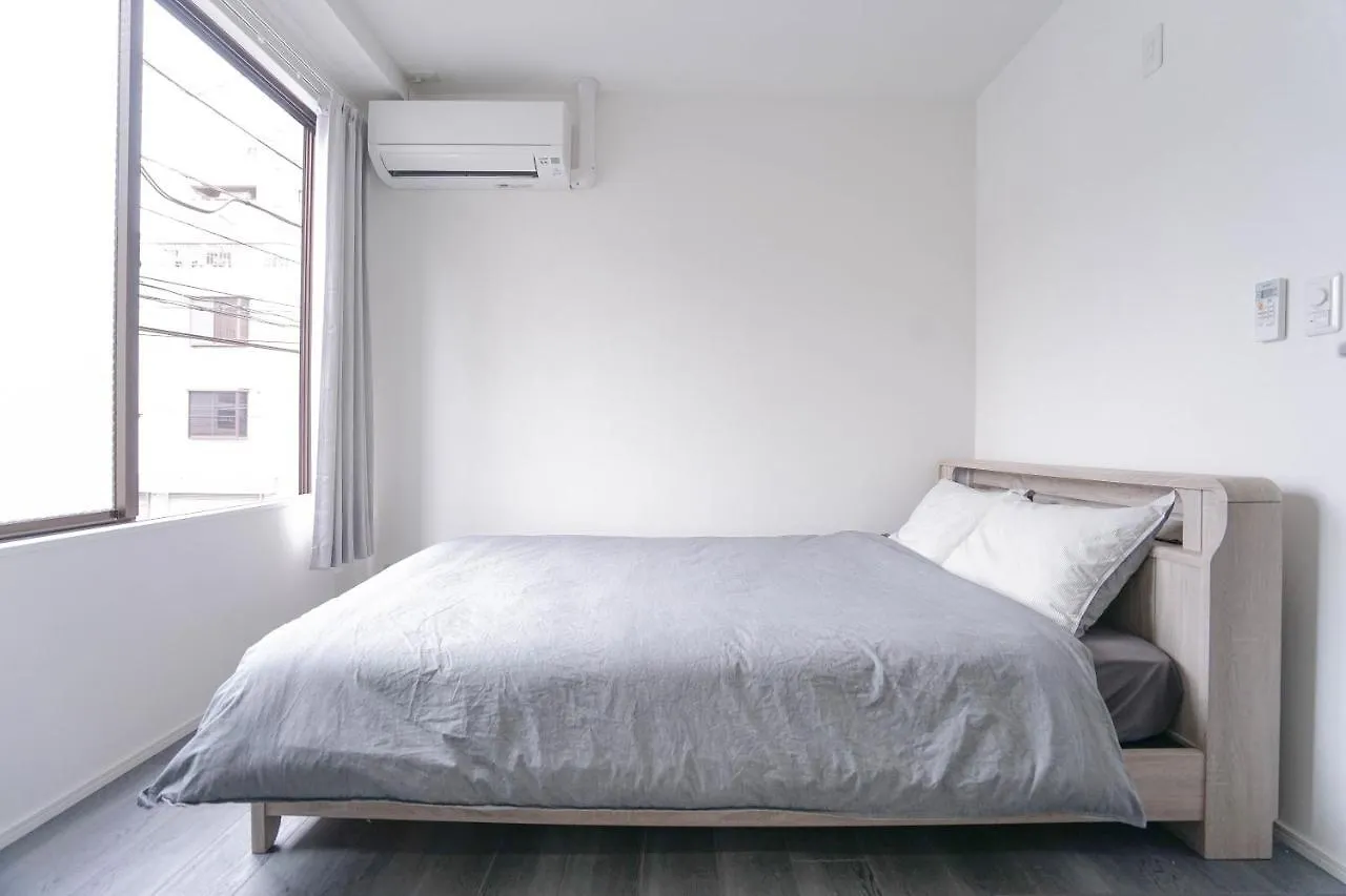 Zaito Tokyo Skytree Economy Inn-Yokokawaii 宅东东京晴空塔舒适旅馆-横川ii号店