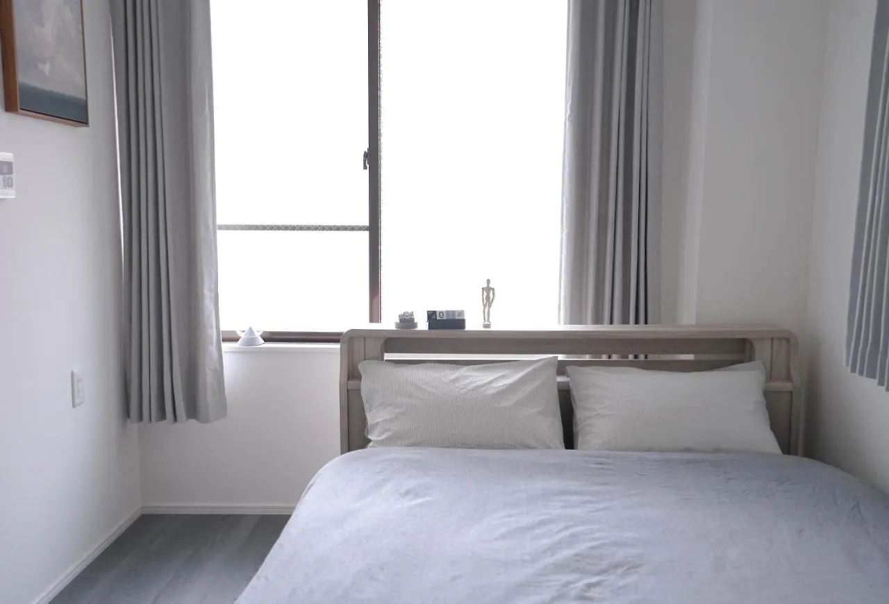 Zaito Tokyo Skytree Economy Inn-Yokokawaii 宅东东京晴空塔舒适旅馆-横川ii号店