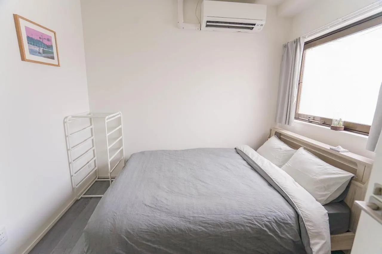 Zaito Tokyo Skytree Economy Inn-Yokokawaii 宅东东京晴空塔舒适旅馆-横川ii号店 0*,