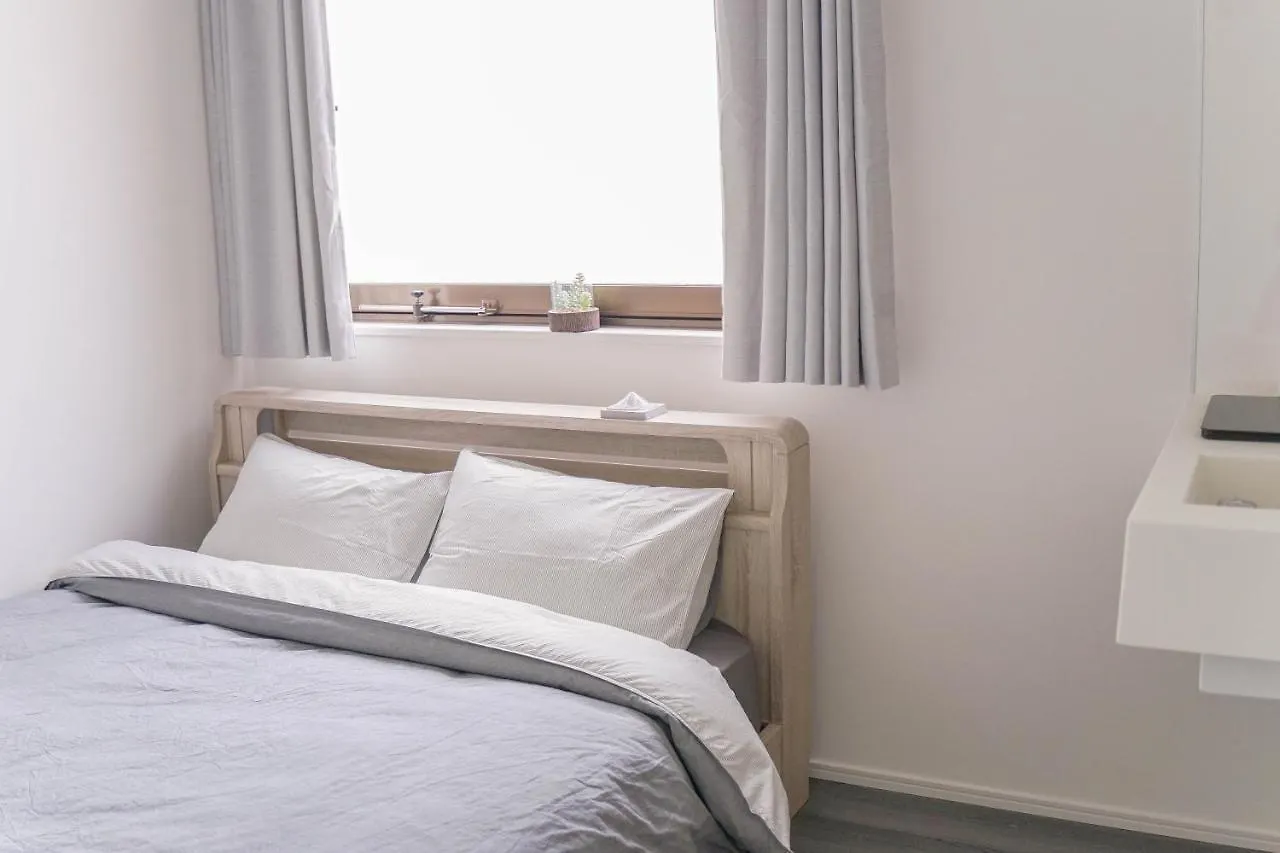 Apartment Zaito Tokyo Skytree Economy Inn-Yokokawaii 宅东东京晴空塔舒适旅馆-横川ii号店