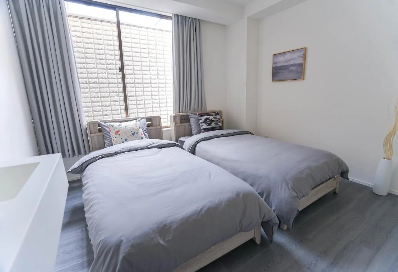 Zaito Tokyo Skytree Economy Inn-Yokokawaii 宅东东京晴空塔舒适旅馆-横川ii号店