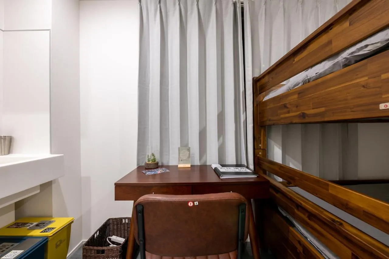 Zaito Tokyo Skytree Economy Inn-Yokokawaii 宅东东京晴空塔舒适旅馆-横川ii号店 0*,
