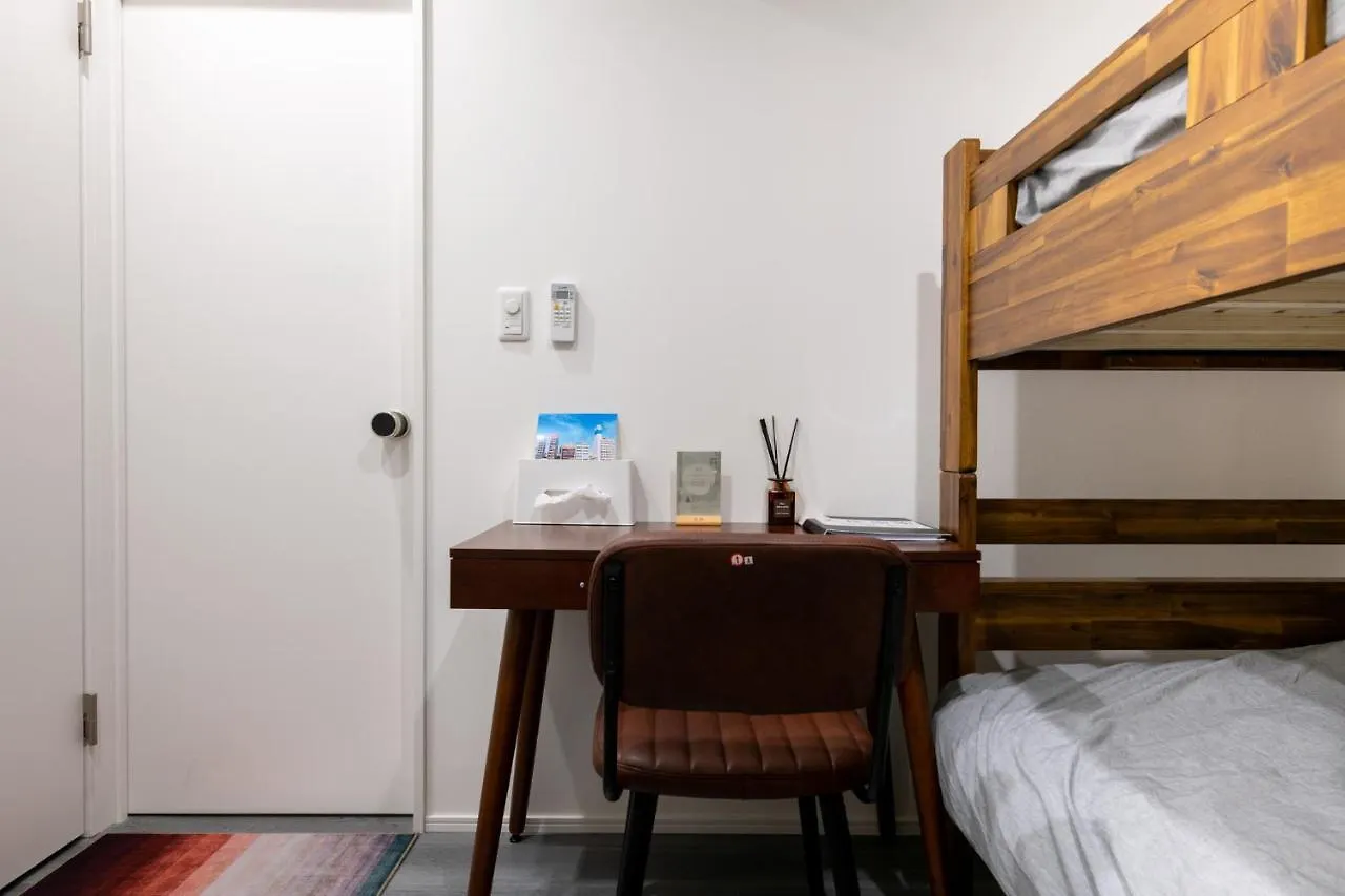 Zaito Tokyo Skytree Economy Inn-Yokokawaii 宅东东京晴空塔舒适旅馆-横川ii号店