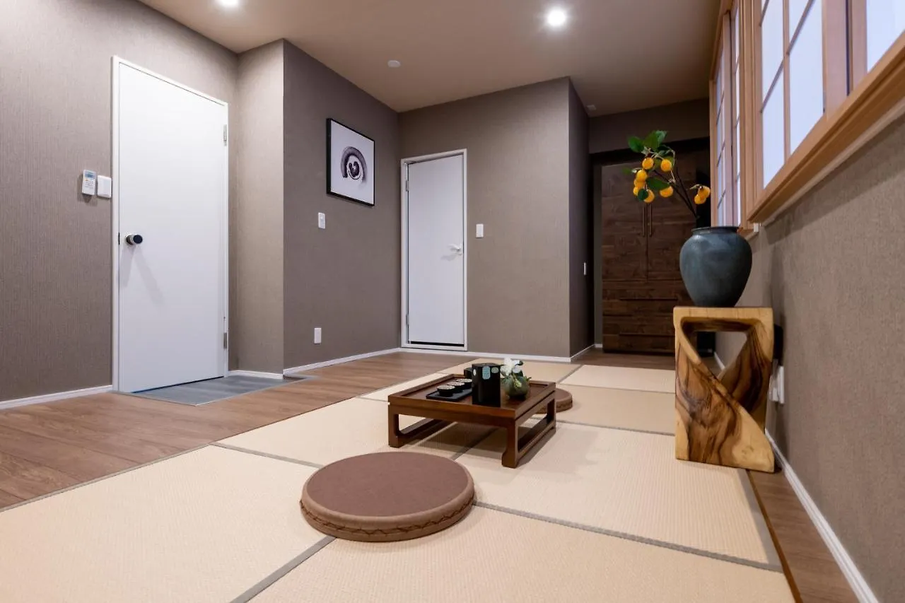 Zaito Tokyo Skytree Economy Inn-Yokokawaii 宅东东京晴空塔舒适旅馆-横川ii号店 0*,  Japan