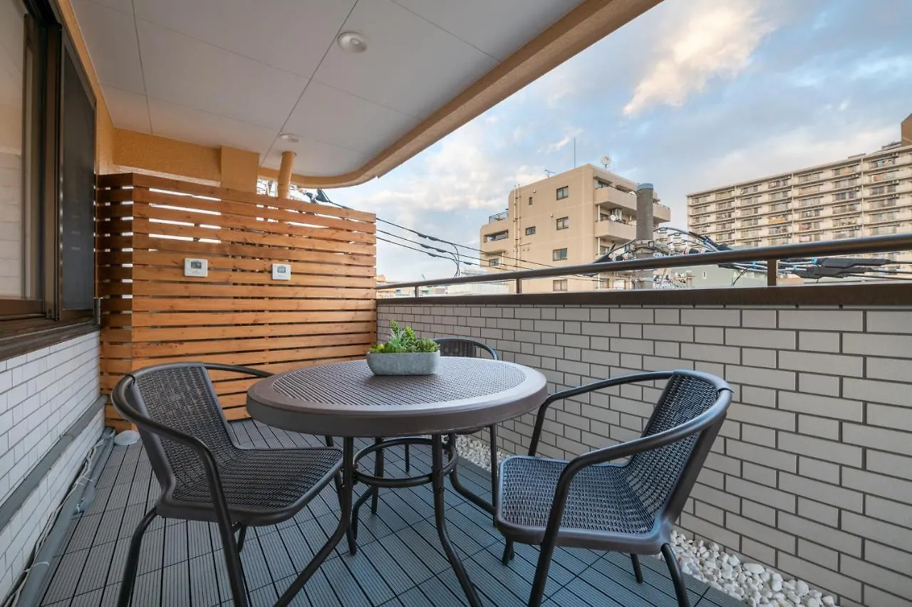 Zaito Tokyo Skytree Economy Inn-Yokokawaii 宅东东京晴空塔舒适旅馆-横川ii号店