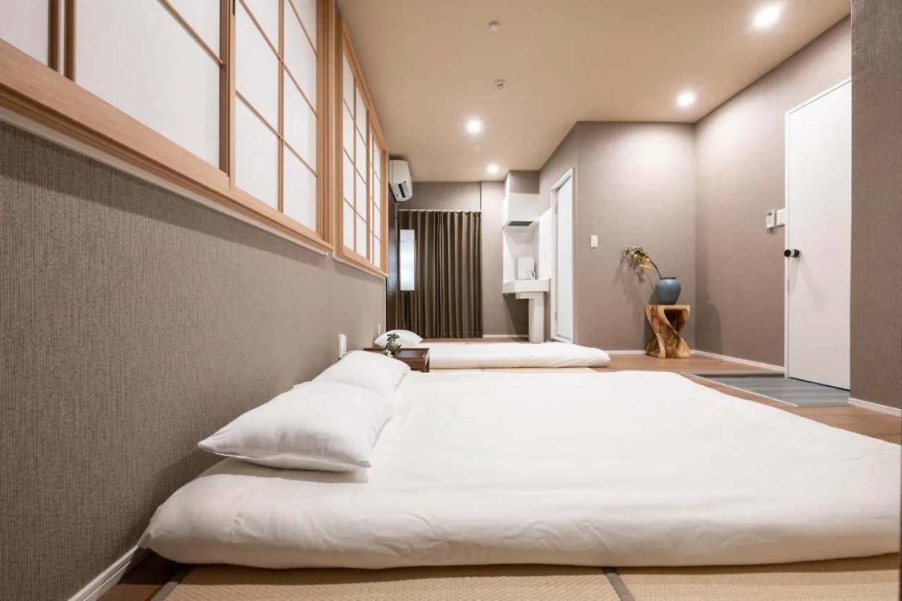 Zaito Tokyo Skytree Economy Inn-Yokokawaii 宅东东京晴空塔舒适旅馆-横川ii号店 Japan