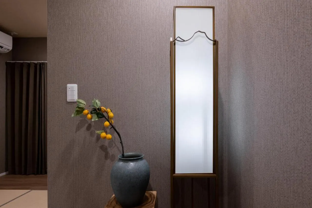 Zaito Tokyo Skytree Economy Inn-Yokokawaii 宅东东京晴空塔舒适旅馆-横川ii号店 Apartment