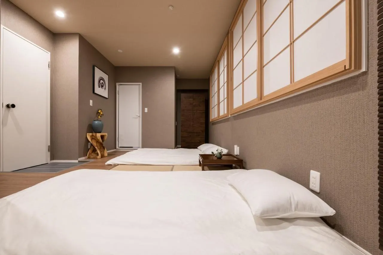 Zaito Tokyo Skytree Economy Inn-Yokokawaii 宅东东京晴空塔舒适旅馆-横川ii号店
