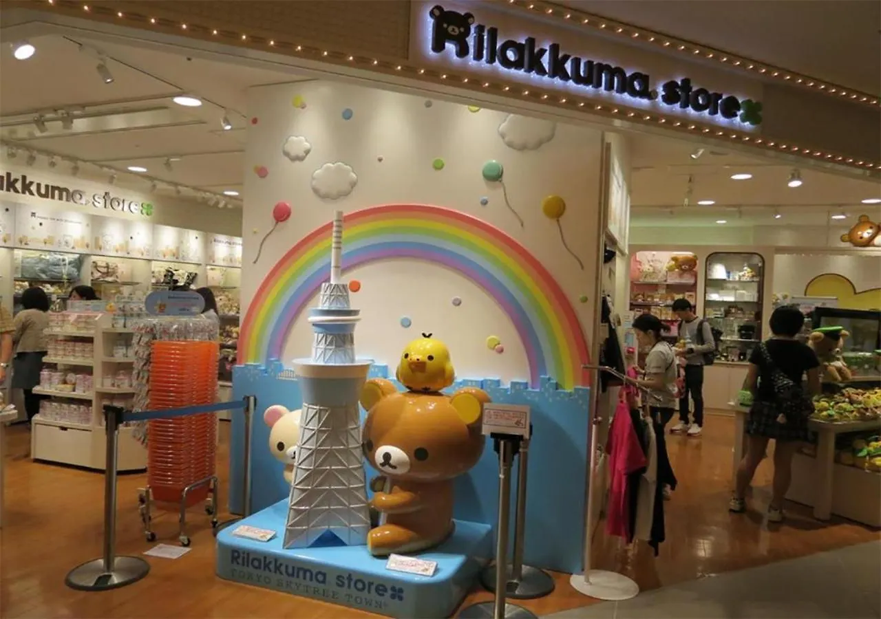 Apartment Zaito Tokyo Skytree Economy Inn-Yokokawaii 宅东东京晴空塔舒适旅馆-横川ii号店
