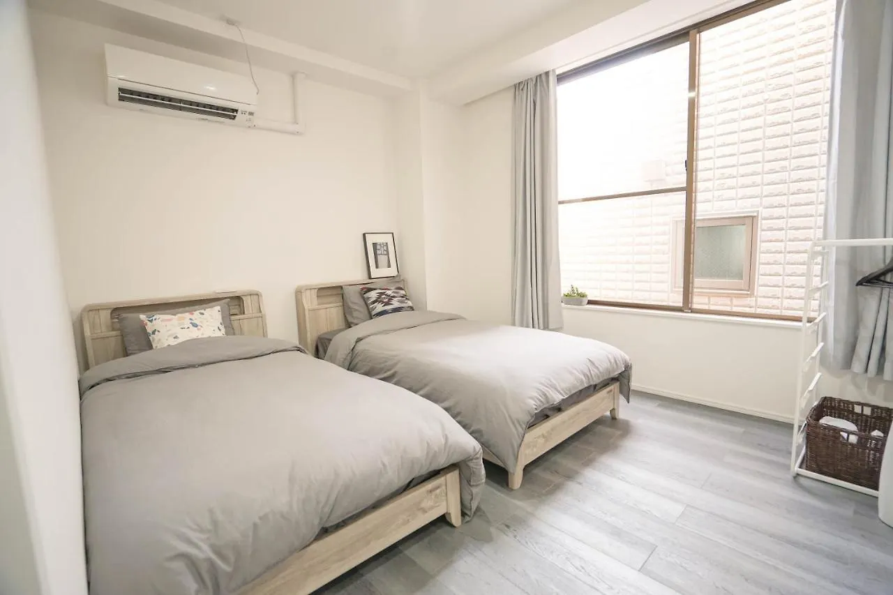 Zaito Tokyo Skytree Economy Inn-Yokokawaii 宅东东京晴空塔舒适旅馆-横川ii号店 Japan