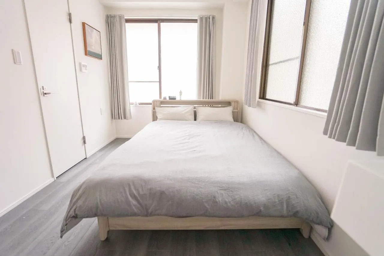 Zaito Tokyo Skytree Economy Inn-Yokokawaii 宅东东京晴空塔舒适旅馆-横川ii号店 0*,  Japan
