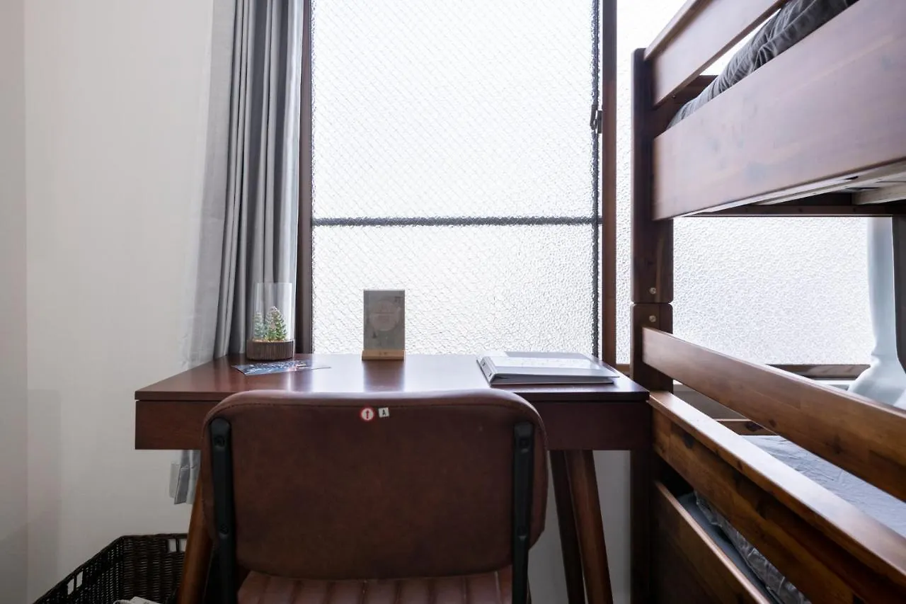 Zaito Tokyo Skytree Economy Inn-Yokokawaii 宅东东京晴空塔舒适旅馆-横川ii号店